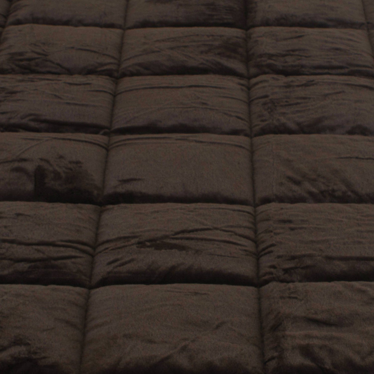 Laura Hill 500GSM Faux Mink Quilt Comforter Doona - King