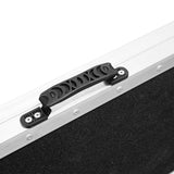 Furtastic Foldable Aluminium Dog Ramp - 122 x 38 cm - 45-Degree Angle