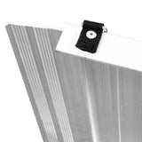 Furtastic Foldable Aluminium Dog Ramp - 183 x 38cm