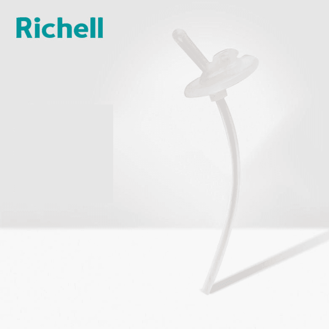 Richell Accessories Replacement Straw S-9-1954803102800547841