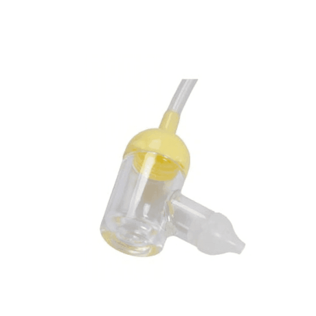 Richell Baby Nasal Aspirator-2006733431551168513