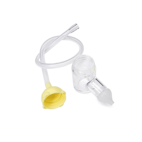 Richell Baby Nasal Aspirator-2006733431551168515