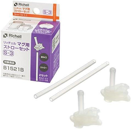 Rechill accessories replacement Straw S3-1954803146379366400