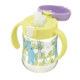 Rechill accessories replacement Straw S3 - Side View