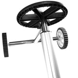 Adjustable Swimming Pool Cover Roller - 5.5m - 45-Degree Angle