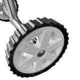 Hydroactive Heavy Duty Pool Cover Roller Up To 6.7m - 45-Degree Angle