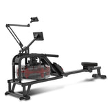 Powertrain 13L Water Resistance Rowing Machine Rower - Extra Image