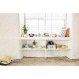 GPO 746 ROTARY TELEPHONE - MUSTARD