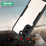 Case For Samsung S21FE S21 S22 S23 + A22 A23 A32 A33 A51 A52 A53 A54 A71 A73 A82
