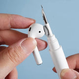 For Airpods Pro Cleaning Kit Pen Brush Pro 2nd Earphones Case Earbuds Cleaner.