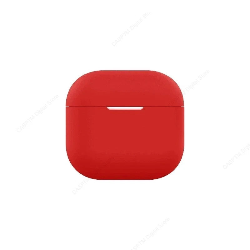 For Apple AirPods 4 2024 Generation Case Protector Cover Air Pods Skin Cases