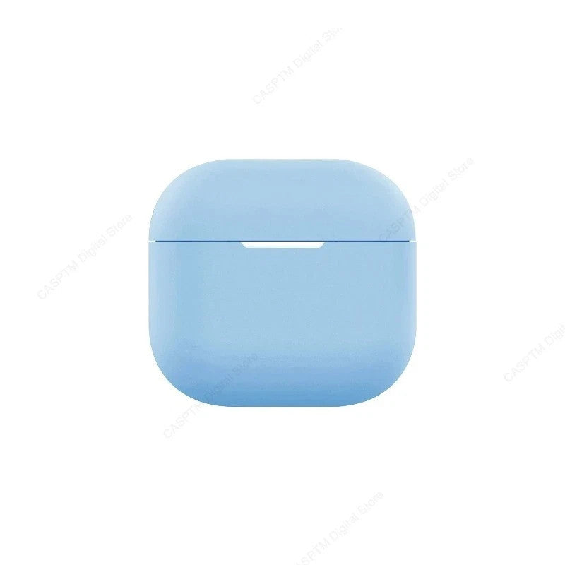 For Apple AirPods 4 2024 Generation Case Protector Cover Air Pods Skin Cases