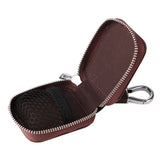 Retro PU Protective Case Shockproof Pouch Cover For AirPods 1/2/3/Pro/Pro 2 2022 - Low Angle