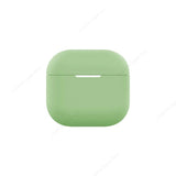 For Apple Airpods 4 Silicone Case Protector Cover Skin Airpods 4th Gen Case