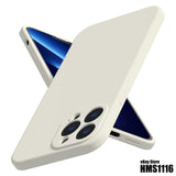 iPhone Case 17 16 15 14 12 11 13 Pro Max XR Mini Plus Shockproof Silicone Cover - Extra Image