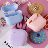 For Apple AirPods 4 2024 Generation Case Protector Cover Air Pods Skin Cases - Extra Image