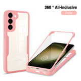 Case For Samsung S21FE S21 S22 S23 + A22 A23 A32 A33 A51 A52 A53 A54 A71 A73 A82