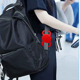 Pet Airtag Dog Cat Collar Holder Silicone for Apple Air Tag Protective Case AU - Extra Image