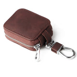 Retro PU Protective Case Shockproof Pouch Cover For AirPods 1/2/3/Pro/Pro 2 2022