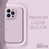 iPhone Case 17 16 15 14 12 11 13 Pro Max XR Mini Plus Shockproof Silicone Cover - Extra Image