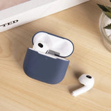 For Apple AirPods 4 2024 Generation Case Protector Cover Air Pods Skin Cases