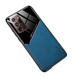 Leather Flip Wallet Case Stand Cover for Samsung Galaxy S21 S22 S20 Note20 AU