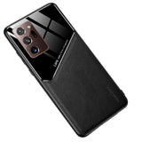 Leather Flip Wallet Case Stand Cover for Samsung Galaxy S21 S22 S20 Note20 AU - Extra Image