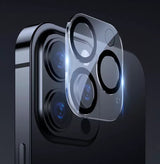 For iPhone 17 16 15 14 13 12 Pro Max XR Clear Full Shockproof mobile Case Cover