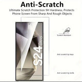 Fr MagSafe Samsung Galaxy S25 S24 S23 S22 Plus Ultra 5G Mobile Stand Ring Cover - Extra Image