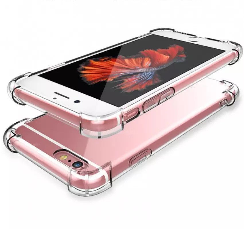Iphone xr case crystal clear antishock case for IPhone xr IPhone xs max s9 note9