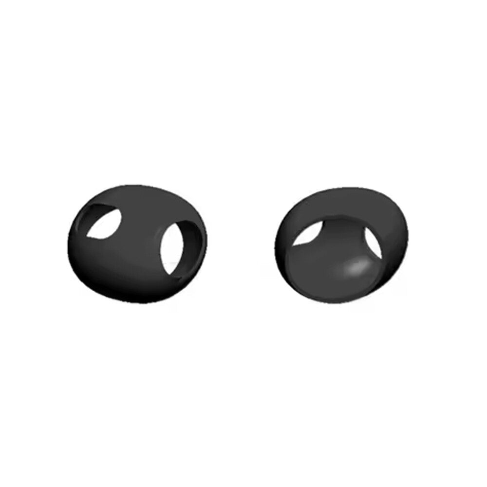 Apple Airpods 3 Pro 2 Case Earpod Cover Ear Hook Earbuds Ear Tips silicone