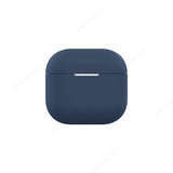 For Apple Airpods 4 Silicone Case Protector Cover Skin Airpods 4th Gen Case