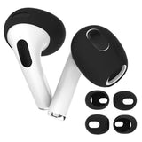 Apple Airpods 3 Pro 2 Case Earpod Cover Ear Hook Earbuds Ear Tips silicone