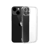 iPhone Case 17 16 13 11 15 14 12 Pro Max X XR 7 8 Plus SE Clear Shockproof Cover - Extra Image