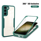 Case For Samsung S21FE S21 S22 S23 + A22 A23 A32 A33 A51 A52 A53 A54 A71 A73 A82