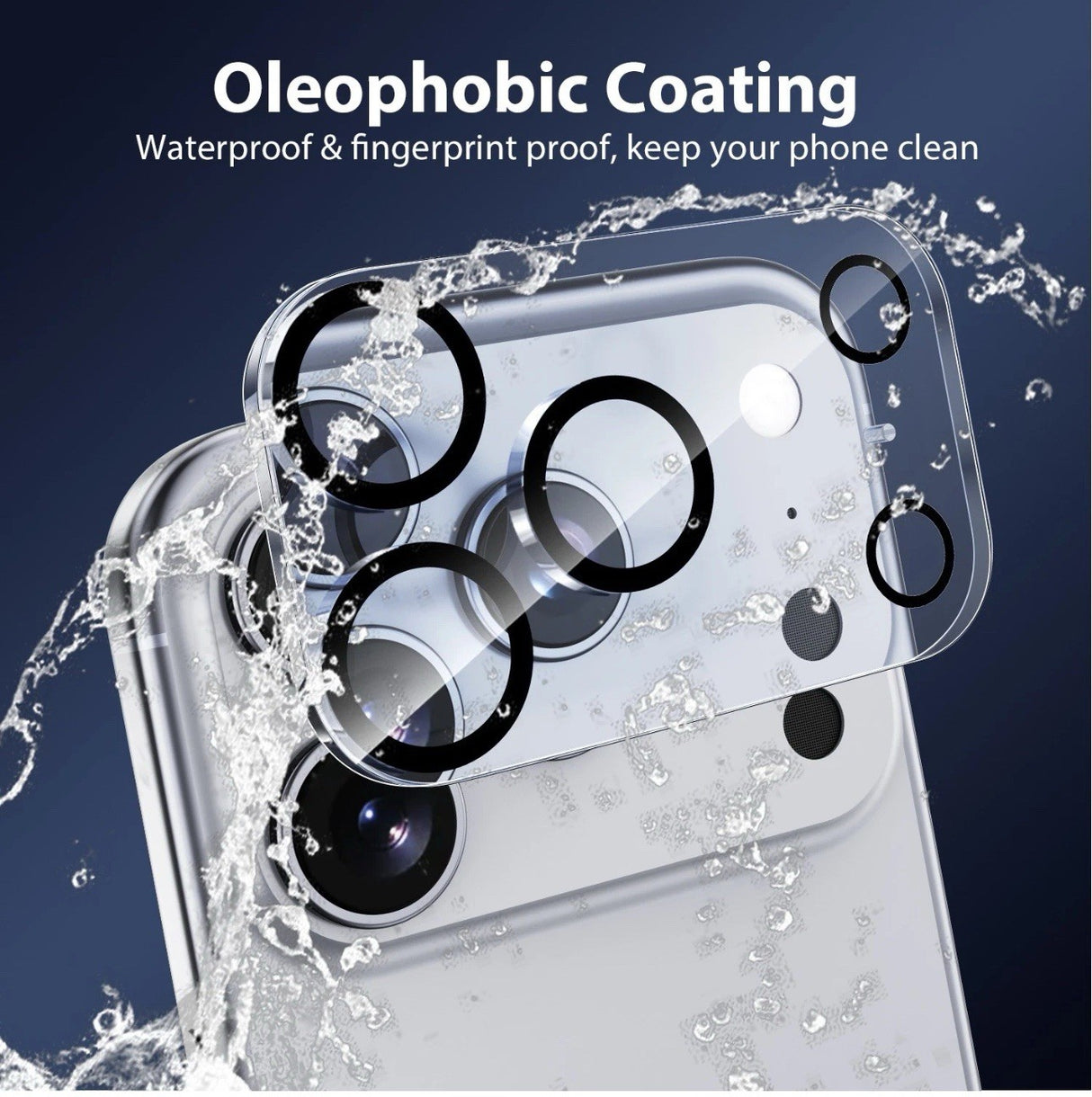 For iPhone 17 16 15 14 13 12 Pro Max XR Clear Full Shockproof mobile Case Cover