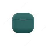 For Apple Airpods 4 Silicone Case Protector Cover Skin Airpods 4th Gen Case