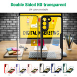 Case For Samsung S21FE S21 S22 S23 + A22 A23 A32 A33 A51 A52 A53 A54 A71 A73 A82 - Extra Image