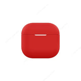 For Apple Airpods 4 Silicone Case Protector Cover Skin Airpods 4th Gen Case