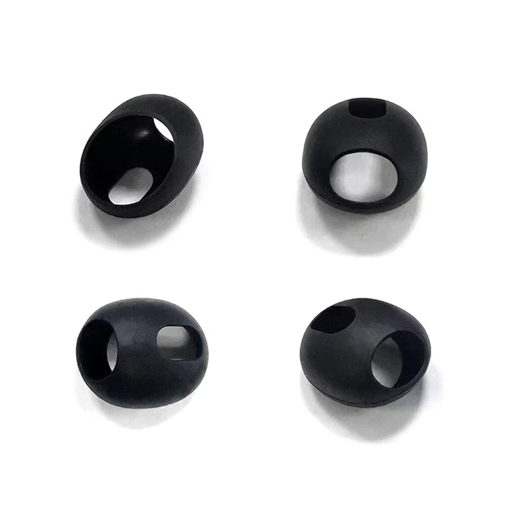 Apple Airpods 3 Pro 2 Case Earpod Cover Ear Hook Earbuds Ear Tips silicone