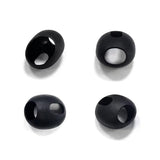 Apple Airpods 3 Pro 2 Case Earpod Cover Ear Hook Earbuds Ear Tips silicone - Front View