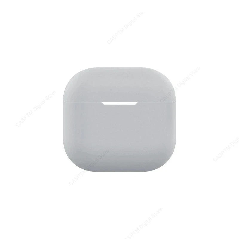 For Apple AirPods 4 2024 Generation Case Protector Cover Air Pods Skin Cases