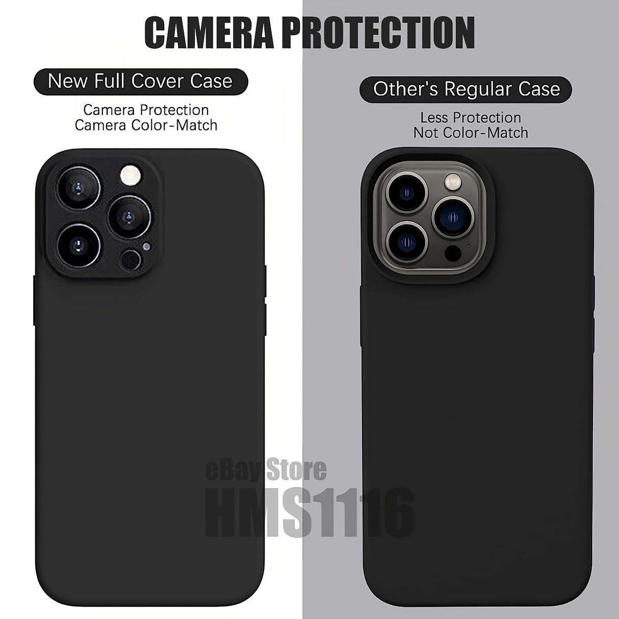 iPhone Case 17 16 15 14 12 11 13 Pro Max XR Mini Plus Shockproof Silicone Cover