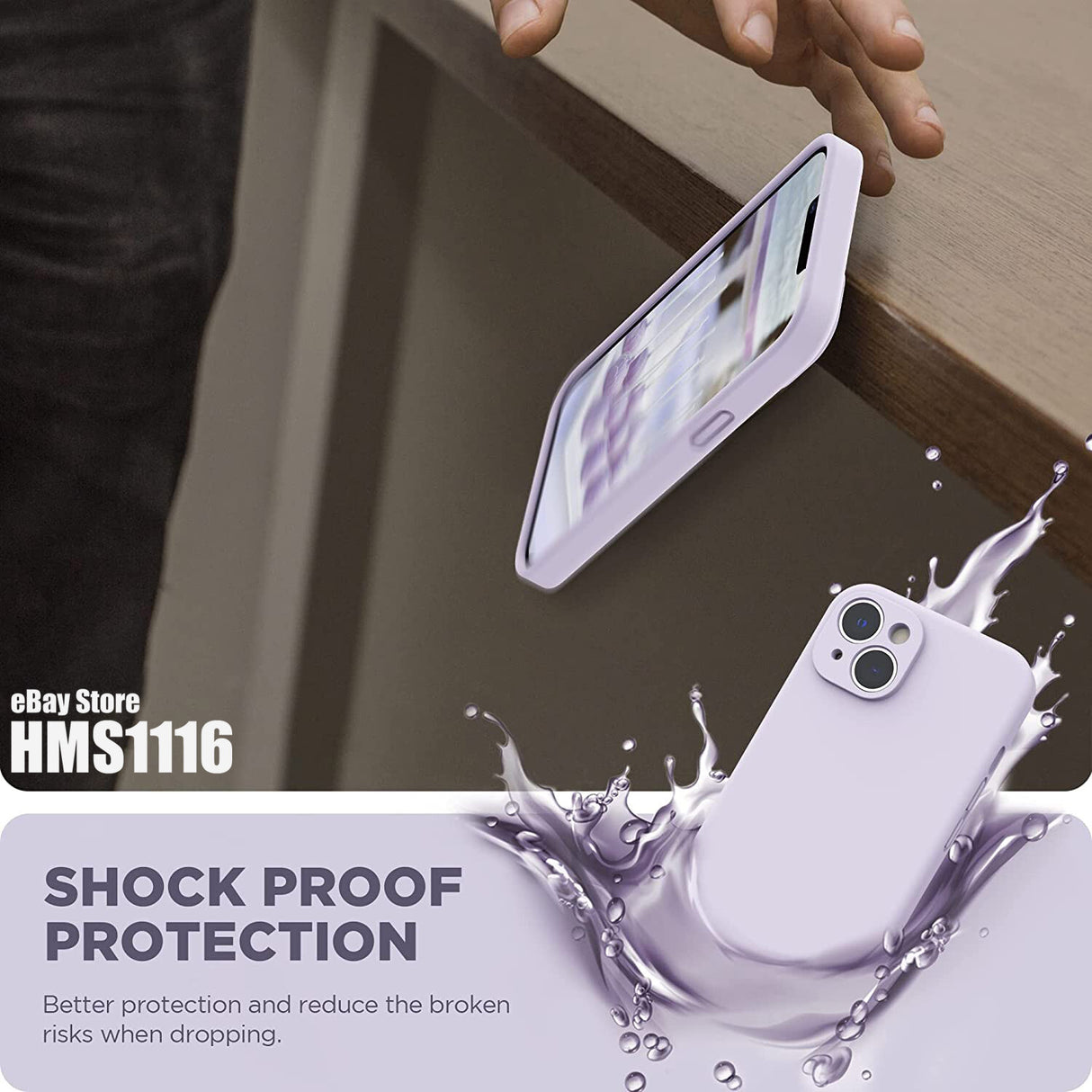 iPhone Case 17 16 15 14 12 11 13 Pro Max XR Mini Plus Shockproof Silicone Cover
