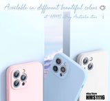 iPhone Case 17 16 15 14 12 11 13 Pro Max XR Mini Plus Shockproof Silicone Cover - Extra Image