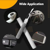 For Airpods Pro Cleaning Kit Pen Brush Pro 2nd Earphones Case Earbuds Cleaner.