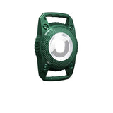 Waterproof Dog Collar Holder Silicone Pet Air Tag Case Cover For Apple Airtag