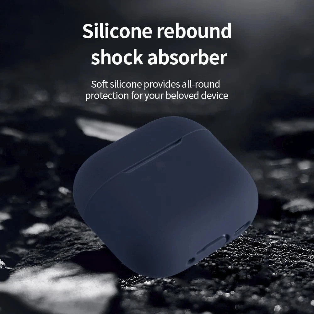 For Apple AirPods 4 2024 Generation Case Protector Cover Air Pods Skin Cases