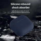 For Apple AirPods 4 2024 Generation Case Protector Cover Air Pods Skin Cases