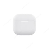 For Apple Airpods 4 Silicone Case Protector Cover Skin Airpods 4th Gen Case - Rear View
